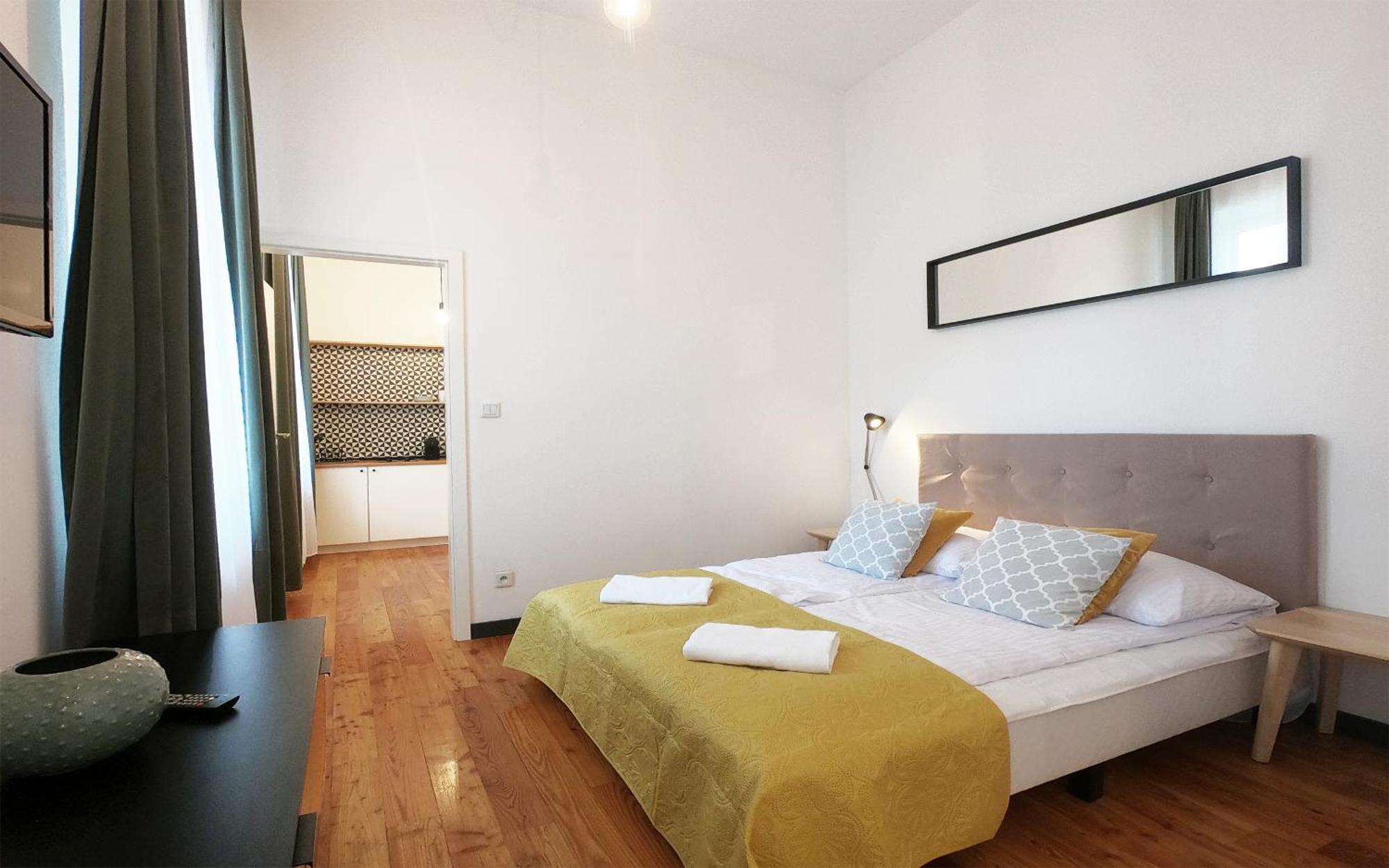 19Rooms Краков Экстерьер фото