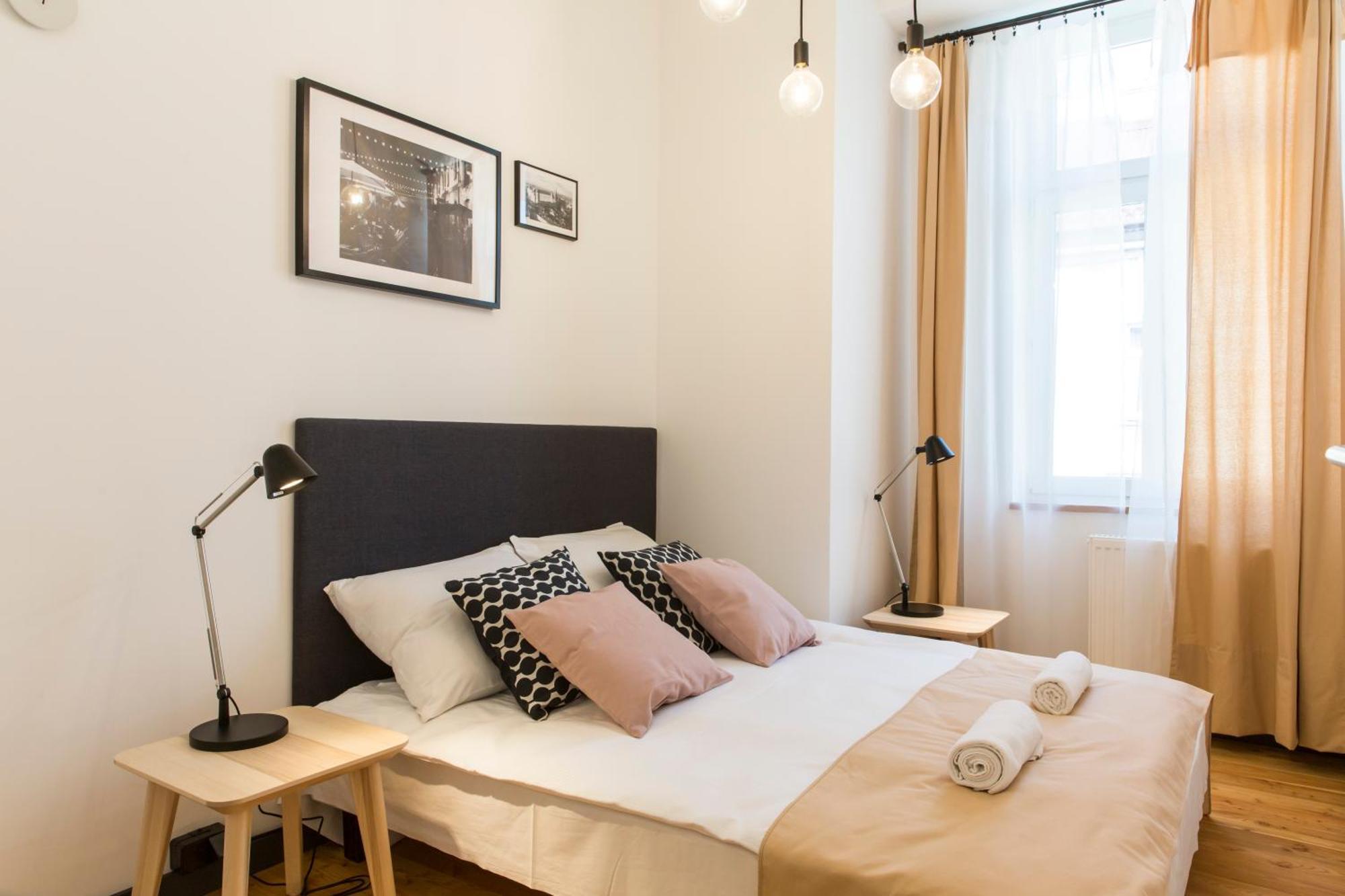 19Rooms Краков Экстерьер фото