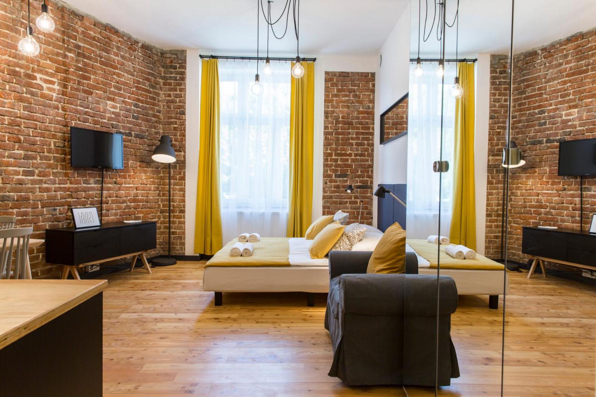 19Rooms Краков Экстерьер фото