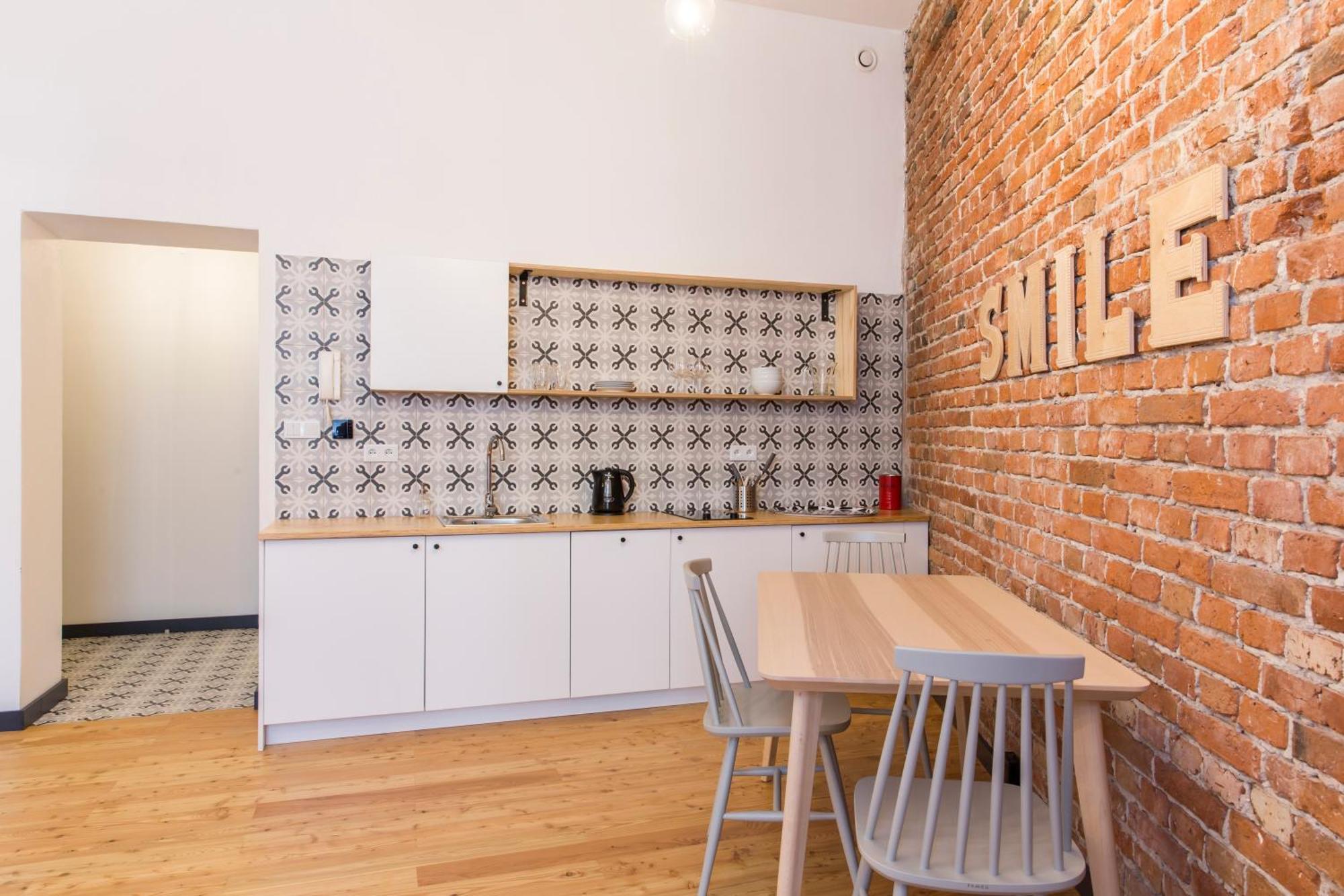 19Rooms Краков Экстерьер фото