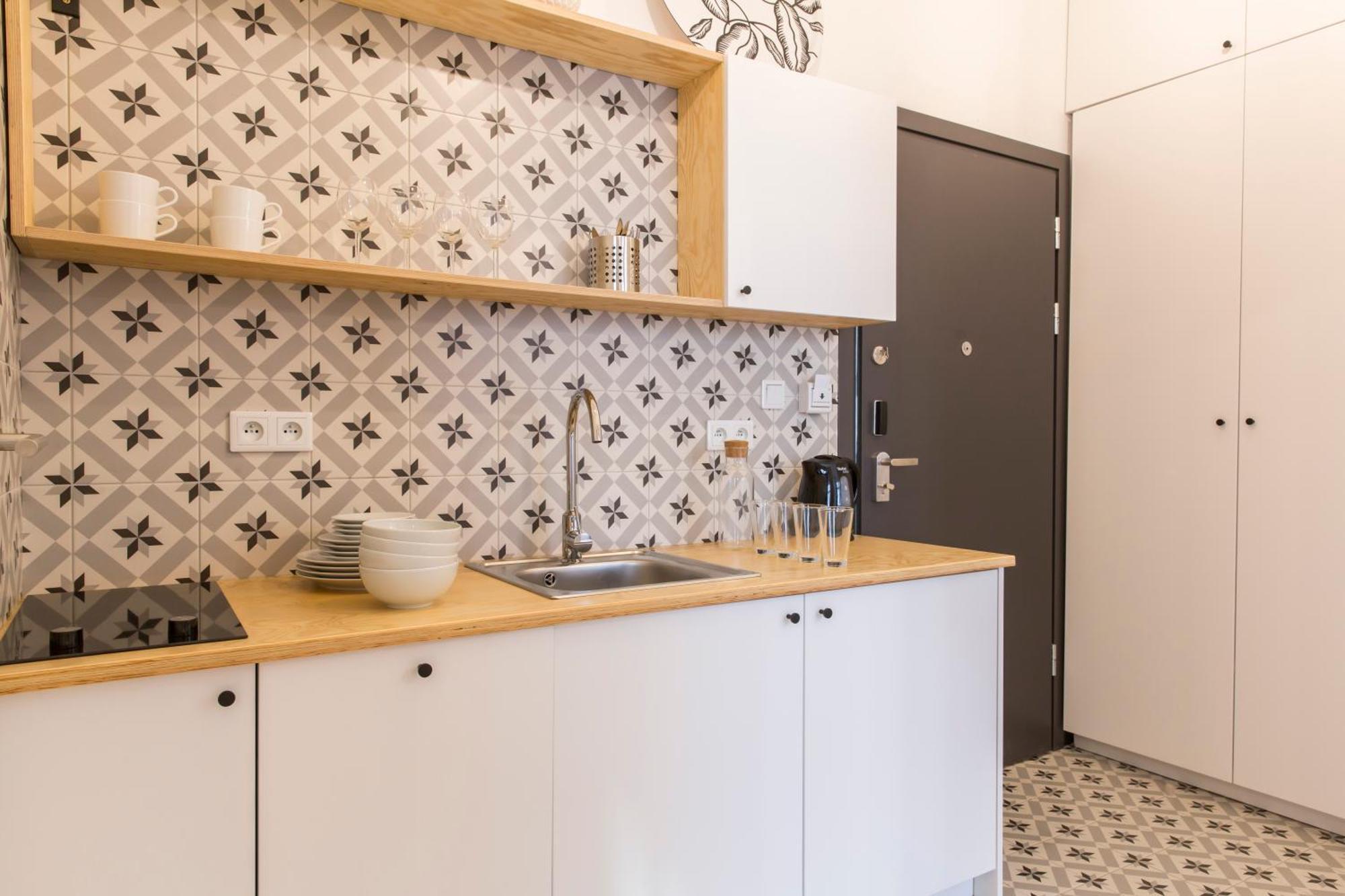 19Rooms Краков Экстерьер фото